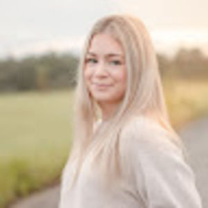 Meet your Posher, Victoria